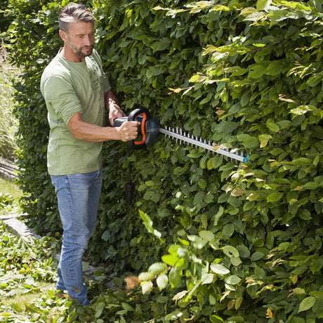 GARDENA Taille-haie électrique PowerCut 700/65 700 W 9835-20