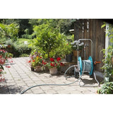 GARDENA Equipement de branchement Classic 13 mm – Longueur 1.5m – Ř13mm – Résistance pression 22bar max – Garantie 12 ans (18011-20)