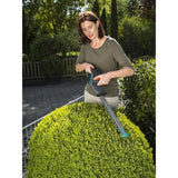 Taille-haies sur batterie GARDENA - EasyCut Li-14/40 - 14,4V - 40 cm - Léger et ergonomique