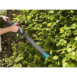 Taille-haies sur batterie GARDENA - EasyCut Li-14/40 - 14,4V - 40 cm - Léger et ergonomique