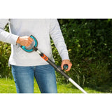 GARDENA Coupe-branches SlimCut  Lame franche affûtée  Coupe Ø28mm max  Double crémaillere intégrée  Garantie 25 ans (12010-20)