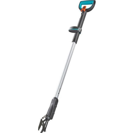 GARDENA Coupe-branches SlimCut – Lame franche affűtée – Coupe Ř28mm max – Double crémaillere intégrée – Garantie 25 ans (12010-20)