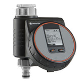 Programmateur d'arrosage Flex LCD Gardena
