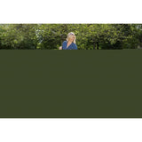 Râteau-pelle 3 en 1 Combisystem GARDENA - Plastique solide renforcé - 16 dents - Multi-usages - Garantie 25 ans