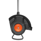 Coupe-bordure électrique - GARDENA - EasyCut 450/25 - 450W - 28 cm - Manche télescopique inclinable