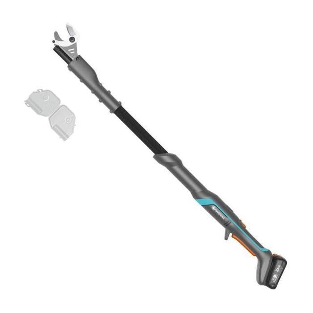 Coupe-branches - GARDENA - EasyCut P4A - 18 V Li-Ion / 2,0 Ah - Ř de coupe max 28 mm
