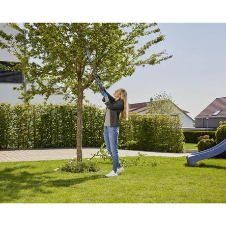 Coupe-branches - GARDENA - EasyCut P4A - 18 V Li-Ion / 2,0 Ah - Ř de coupe max 28 mm