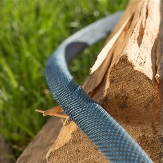 Tuyau LianoXtreme 15m - GARDENA - Résistance a la pression 35 bar - Ø int. 13 mm