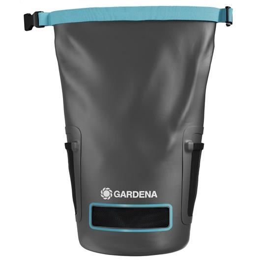 Tuyau LianoXtreme 15m - GARDENA - Résistance a la pression 35 bar - Ø int. 13 mm