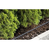 Tuyau d'arrosage micro-poreux GARDENA - Longueur 15m - DÈbit et pression rÈglables - Garantie 5 ans