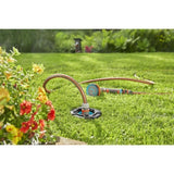 GARDENA Set de Connexion Grand Débit – Relier pipeline et systeme d'irrigation automatique a l'alimentation en eau