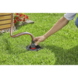GARDENA Set de Connexion Grand Débit  Relier pipeline et systeme d'irrigation automatique a l'alimentation en eau
