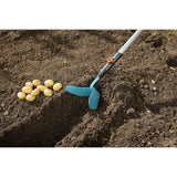 Binette-rayonneur Combisystem GARDENA 16cm - Résistant a la corrosion - Garantie 25 ans