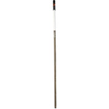 Manche bois FSC 100% 130cm Combisystem GARDENA - Support outils - Revetement anti-dérapant - Garanti 25 ans