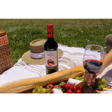 Gato Negro Cabernet Sauvignon Vin rouge du Chili 2024