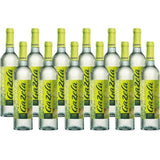 Portugal: Gazela Vinho Verde DOC  x1
