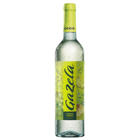 Portugal: Gazela Vinho Verde DOC  x1