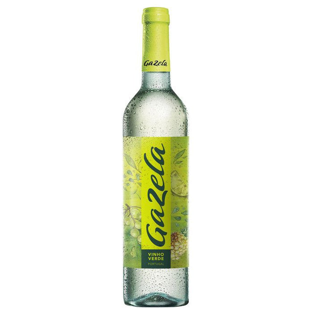 Portugal: Gazela Vinho Verde DOC  x1