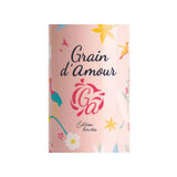 Grain d'Amour - Vin rosé doux du Sud Ouest