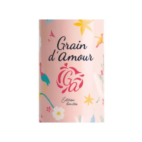 Grain d'Amour - Vin rosé doux du Sud Ouest