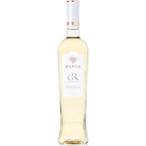 Berne Grande Récolte 2024 Côtes de Provence - Vin blanc de Provence