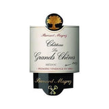 Château Les Grands Chenes 2021 Médoc - Vin rouge de Bordeaux