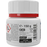 Pâte a souder 2en1 - GEB - Décape et brase - Pot 150 g
