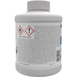 Colle PVC Gel Plus - GEB - Pour PVC rigide pression et évacuation - 500 ml