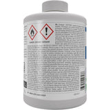 Colle PVC Gel Plus - GEB - Pour PVC rigide pression et évacuation - 1 L