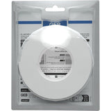 Joint pret a poser - GEB - Largeur 41 mm x 3,35 m - Blanc