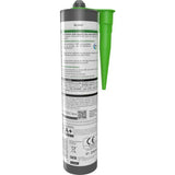 Silicone sanitaire Multi-supports - GEB'ORIZON - GEB - Blanc - 310 ml