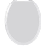 GELCO Abattant WC Sweet blanc