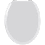 GELCO Abattant WC Sweet blanc