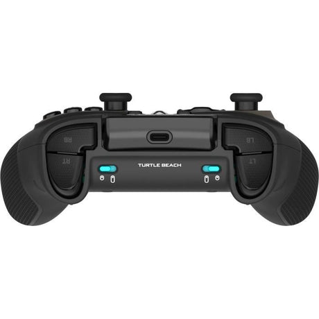 Manette intelligente sans fil - TURTLE BEACH - TBS-0120-05 - Stealth™ Pivot - 2,4GHz ou Bluetooth - Noir