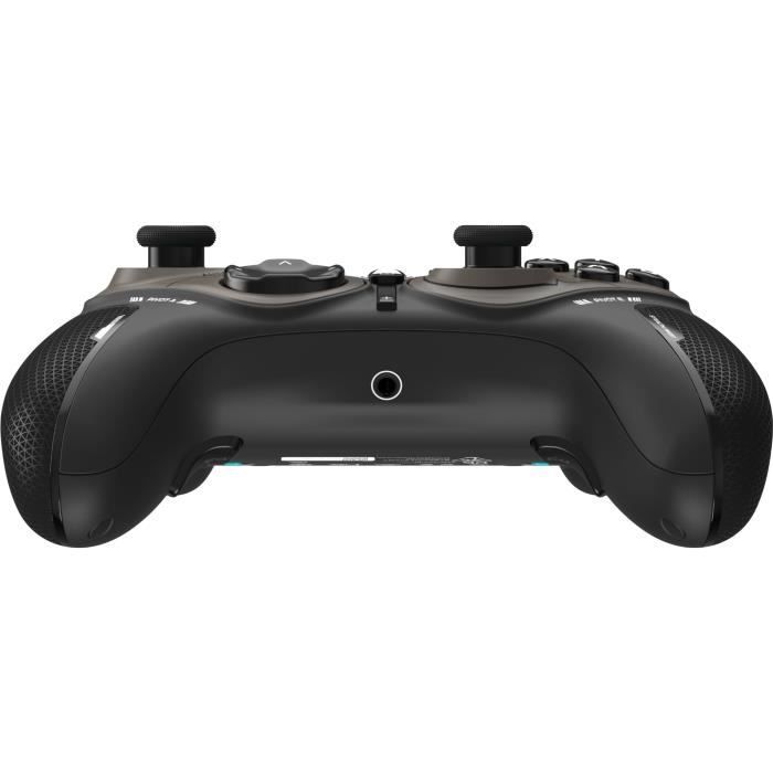 Manette intelligente sans fil - TURTLE BEACH - TBS-0120-05 - Stealth™ Pivot - 2,4GHz ou Bluetooth - Noir