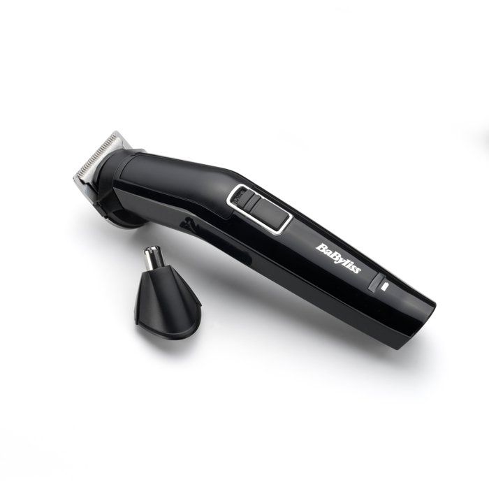 Tondeuse homme Babyliss MT725E