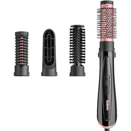 Brosse soufflante - BaByliss - AS126E Perfect Finish 4-en-1 - 1000W