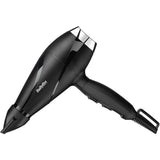 Seche-cheveux - BaByliss - 6713DE Shine Pro 2200 - Moteur AC - FabriquÈ en Italie