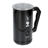 Mousseur a lait électrique - BIALETTI - MKF02 - 300 ml - Noir