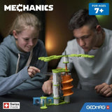 GEOMAG - MECHANICS MOTION RECYCLED FLYWHEELS 96 (756)