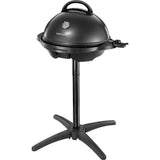 Barbecue GEORGE FOREMAN -22460-56 - Jusqu'a 15 portions - Revetement antiadhésif - 2000W
