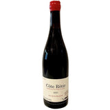 Domaine Georges Lelektsoglou Lieu dit La Brocarde 2021 Côte Rôtie - Vin Rouge de la Vallée du Rhône