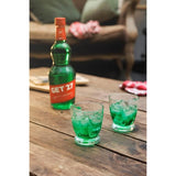 Magnum Get 27 - Liqueur de menthe - France - 17.9%vol - 150cl