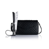 GHD - Fer a lisser - Lisseur Chronos - Avec pochette Èdition limitÈe offerte - Pamela Reif - HD Motion Responsive