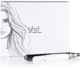 GHD - Fer a lisser - Lisseur Chronos - Avec pochette édition limitée offerte - Pamela Reif - HD Motion Responsive