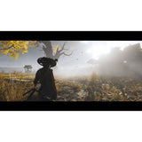 Ghost of Yotei - Jeu PS5