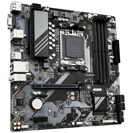 Carte Mère Gigabyte A620M DS3H (AM5) Micro ATX
