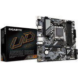 Carte mere - GIGABYTE - A620M DS3H - Format Micro-ATX - Chipset AMD A620 - DDR5 & PCIe 4.0