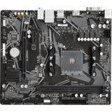 Carte mere - GIGABYTE - A520M K V2 - AM4 - DDR4 64 Go - PCIe Gen3 M.2