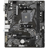 Carte mere - GIGABYTE - A520M K V2 - AM4 - DDR4 64 Go - PCIe Gen3 M.2
